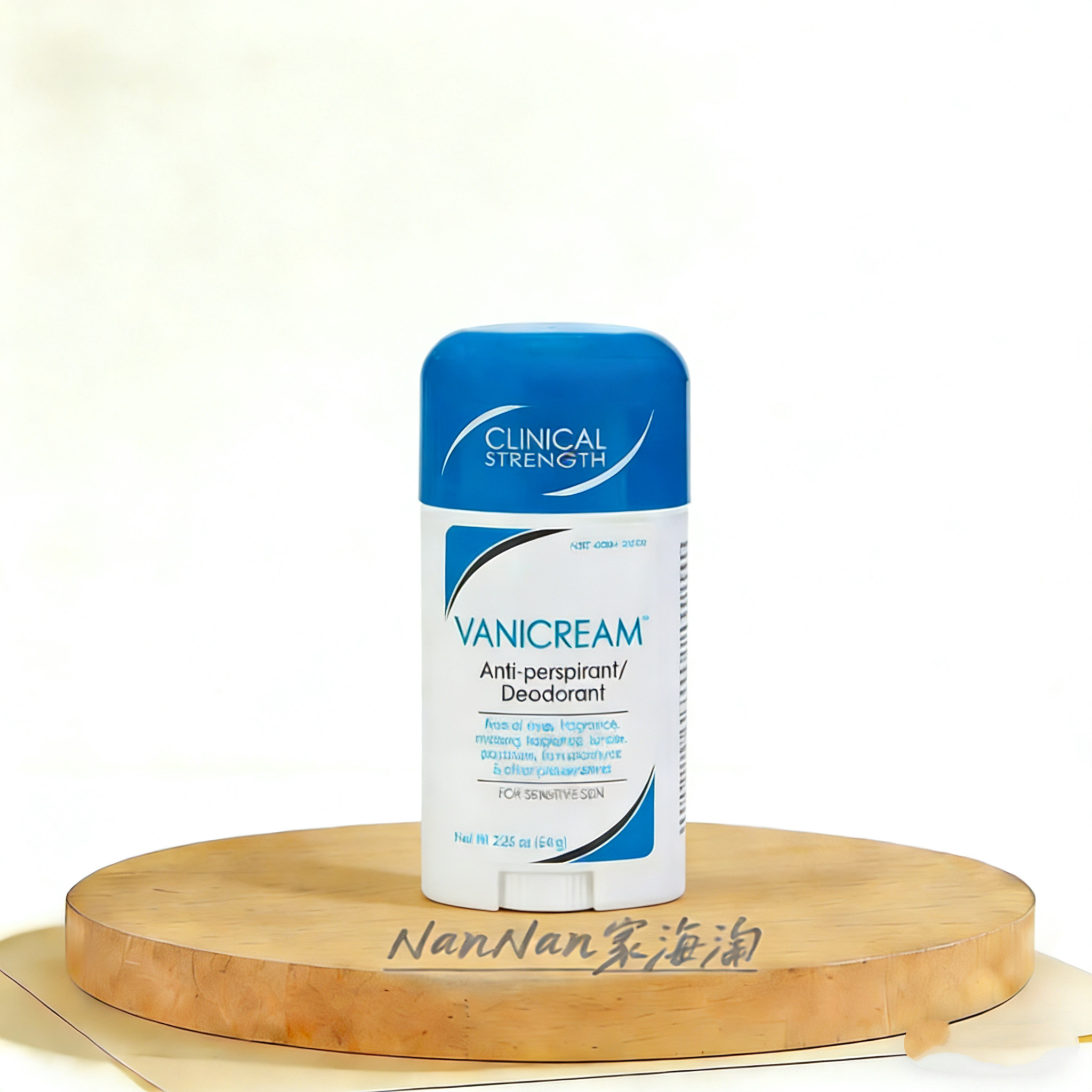 爆\Vanicream腋下止汗膏温和持久祛味啫喱无铝敏感皮无香男女通用,美容护肤/美体/精油,乳液/面霜,淘宝优惠券,粉丝福利购,淘宝优惠卷