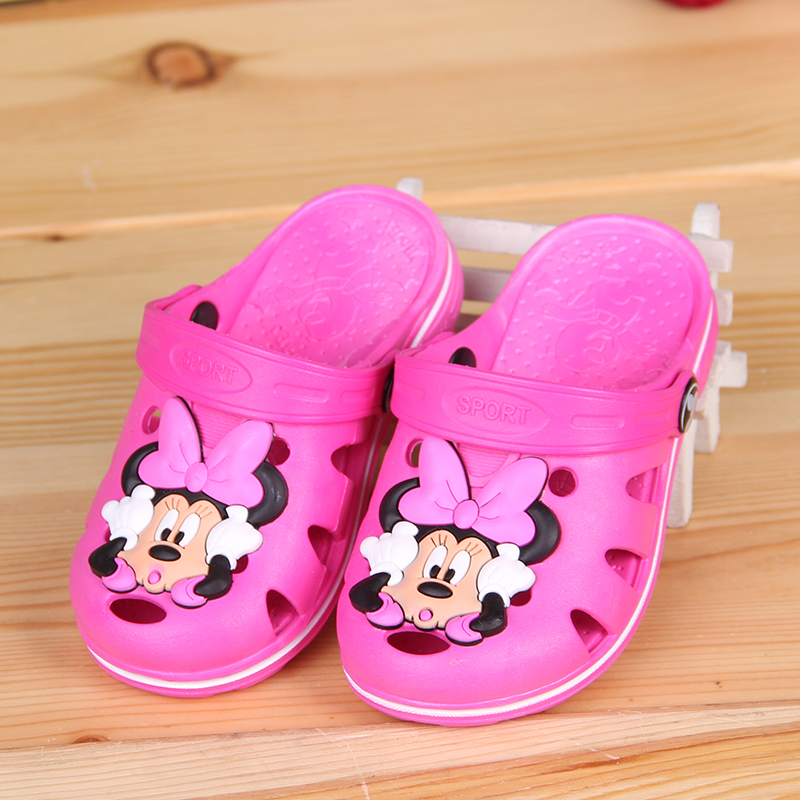 Chaussons enfants en autre - Ref 986703 Image 3