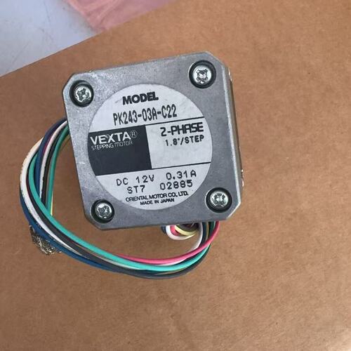 议价PV步进电机PV245-03A-C22PV245-03A-C21PV245-03A-C23