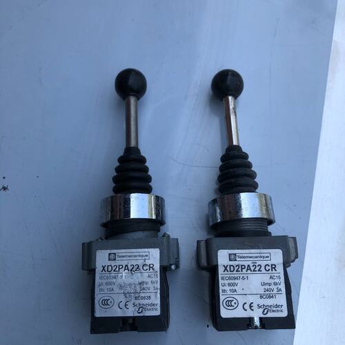 议价主令控制器XD2PA22CRXD2PA12CRXD2PA24CR
