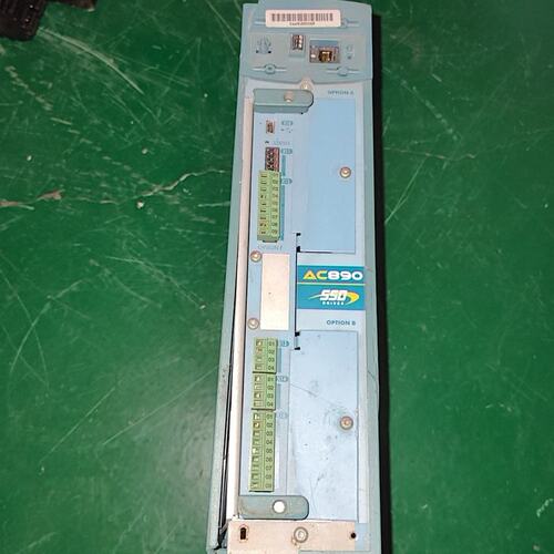 议价EUROTHERM驱动器890SD-5/0006BR/US890SD-5/0011BR/US