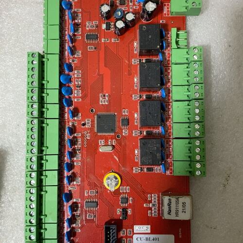 议价高优门禁控制器CU-BL401CU-BL201CU-BL101
