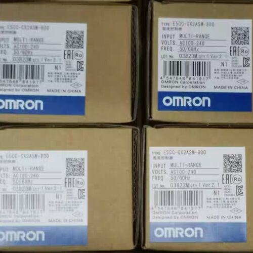 议价温控器E5CC-QX2DSM-802E5CC-QX2ASM-802E5CC-QX2DSM-800