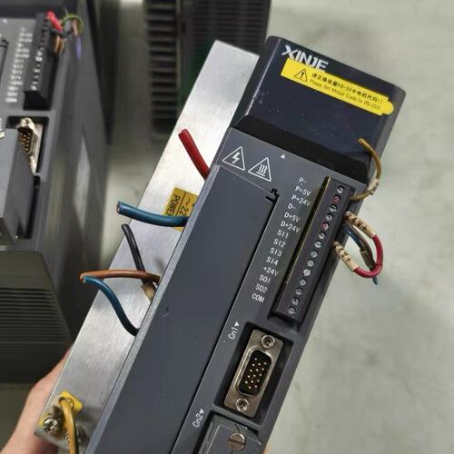 议价驱动器DS3L-22P3-PFADS3L-15P3-PFADS3L-30P3-PFA