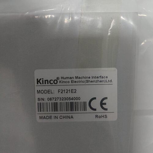 议价Kinco触摸屏F2121E2F2150E2F2210E2