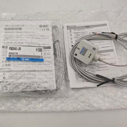 议价传感器PSE550-28PSE550-01PSE550-02