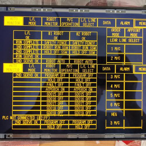 议价Planar电致发光显示屏EL640.480-AM8EL640.480-AA1