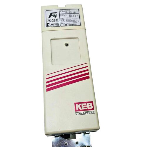 议价变频器F4.S1D-4A00