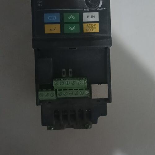 议价变频器3G3JZ-A40073G3JZA40073G3JZA4007A4007