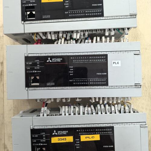 议价PLCFX5U-64MT/ESFX5U-32MT/ESFX5U-80MT/ES