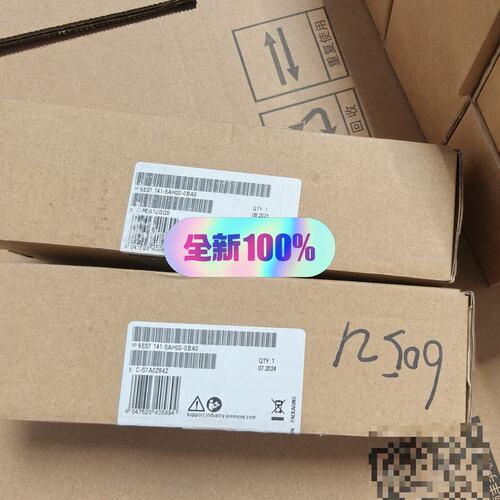 入模块6ES7141-5AH00-0BA06ES7131-4BD01-0AA06ES7131-4BF00-0AA0
