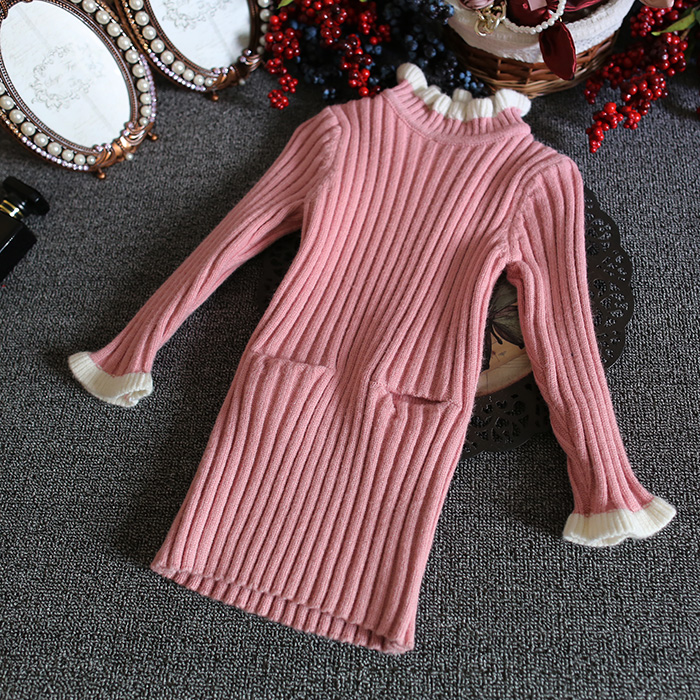Pull fille - Ref 2104757 Image 3