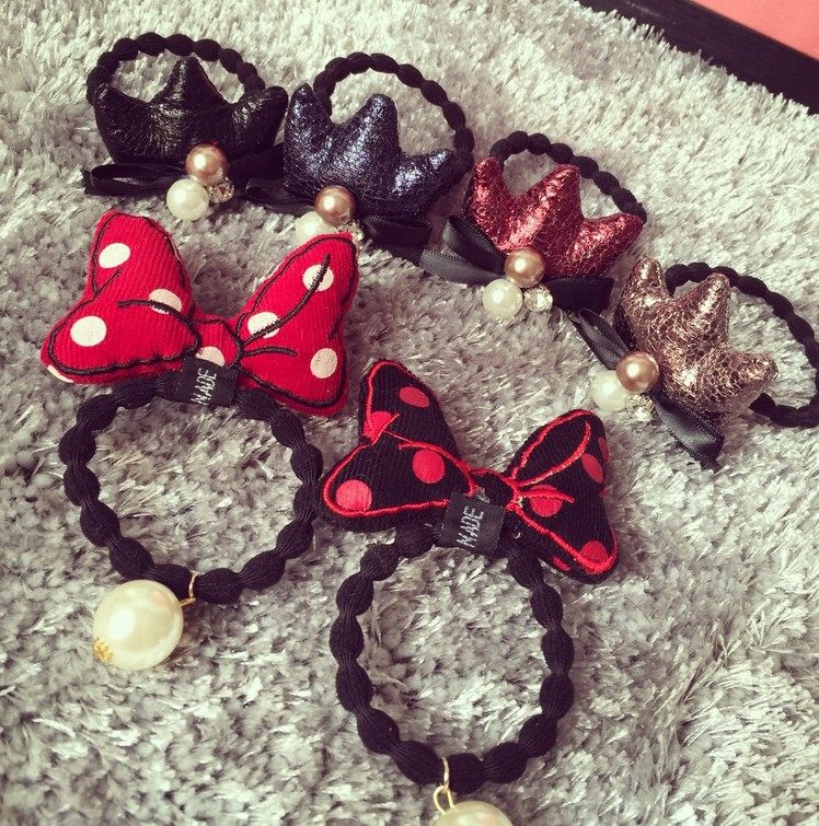 Accessoire cheveux - Ref 1202743 Image 5