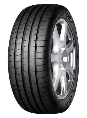 固特异轮胎235/55R18鹰驰F13代