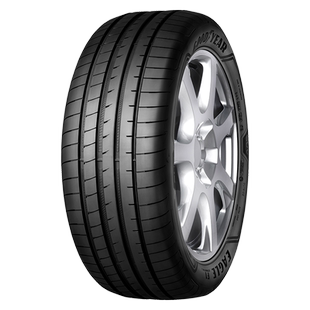 固特异轮胎 235/55R18 100V 鹰驰F1 非对称花纹SUV 3代 AO