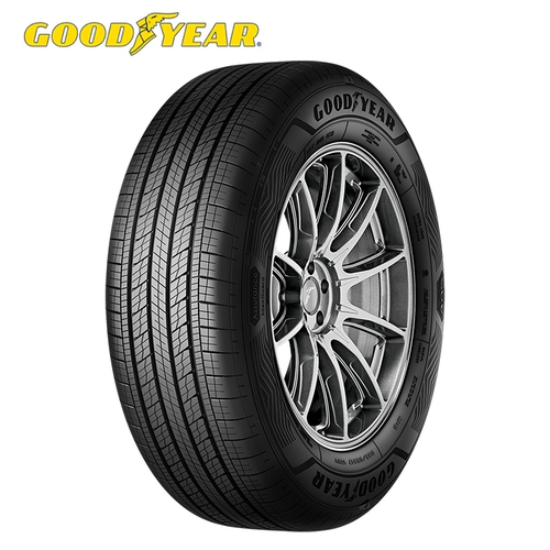 Guteyear Tire 235/55R18 104V Assurance MaxGuard Suv