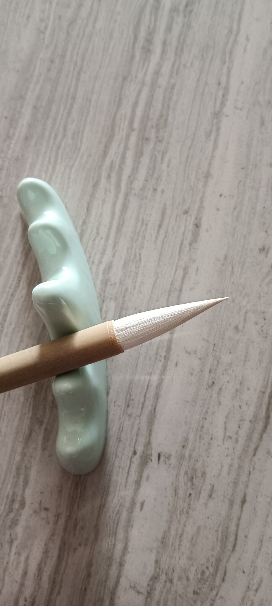 玉兰一  品妙轩文房