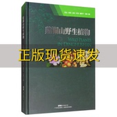 鼎湖山野生植物黄忠良宋柱秋吴林芳叶华谷欧阳学军广东科技出版 包邮 书 社 正版