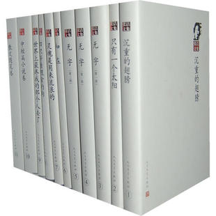 张洁文集全11册】正版现货张洁文集1-11册 精装  张洁人民文学出版9787020089475
