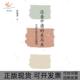 美与丑中国民族研究随笔沙莲香中国人民大学出版 社有限公司 包邮 沿着中庸 正版 书
