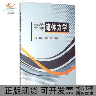 包郵 正版 書 社 高等流體力學付強魏崗關暉王亮東南大學出版