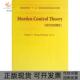 ModernControlTheory张翼科学出版 新书 社 正版