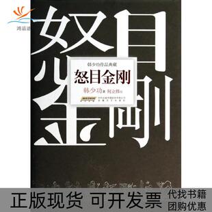 【正版书包邮】怒目金刚韩少功安徽文艺出版社