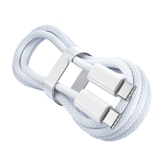 塔菲克pd30w适用苹果16充电线15ProMax数据线iPhone15手机Plus2米官方usbc加长iPad闪充电器线正品原双type-c