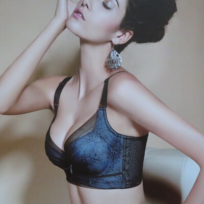 正品奥尔黛丝文胸罩TZ 1326/1330 B/C杯薄海棉调整侧收聚拢女内衣