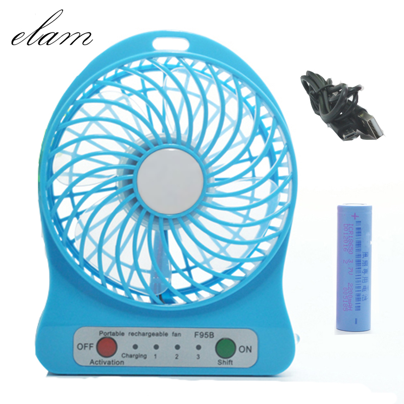 Ventilateur USB - Ref 399000 Image 2