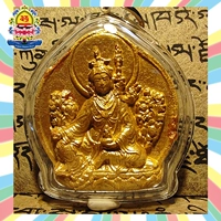 Bhutan Da Fu Tibetan Master Xie Moza Bato Bow