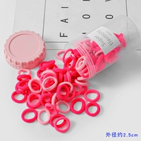 100 Pink-Can