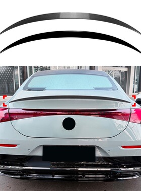 适用奔驰CLA级C174 C178 2026+ AMG尾翼扰流板外饰跨境改装定风翼