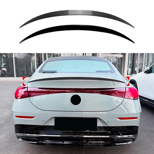 AMG尾翼扰流板外饰跨境改装 2026 定风翼 C178 适用奔驰CLA级C174