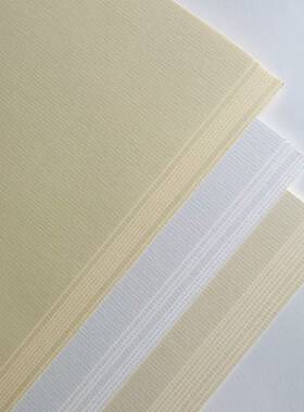 水条纹纸A4/A3刚古纸白色浅黄美纹纸横竖纹路名片纸80克120克/22G
