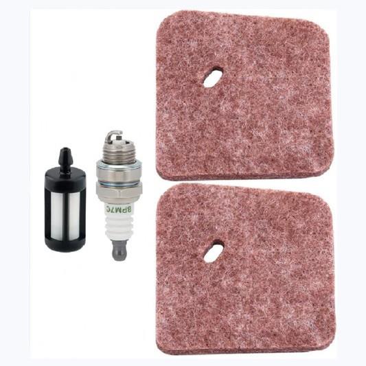 4140 124 2800 FS45 FS5 火花塞 燃油过滤器 空气过滤器 灯泡 油