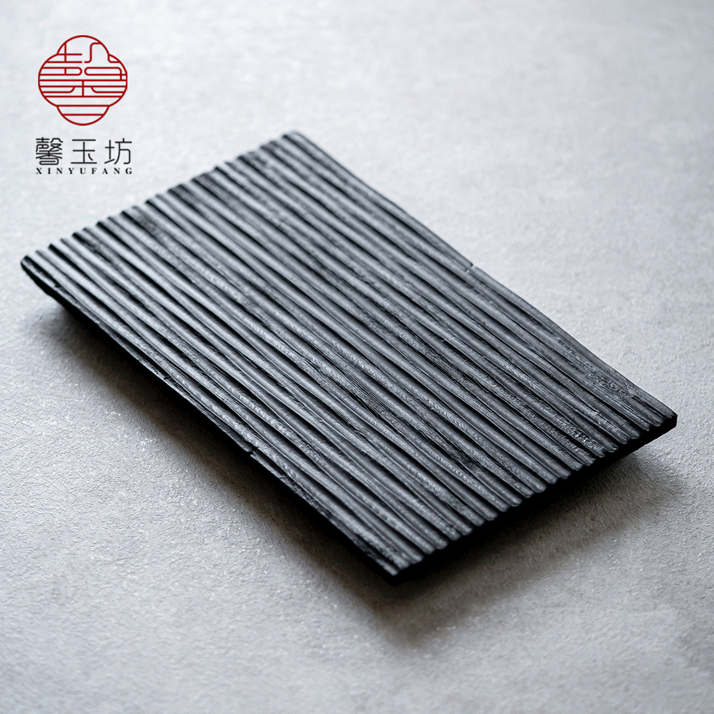 碳化南美胡桃木干泡盘木盘子茶台图片