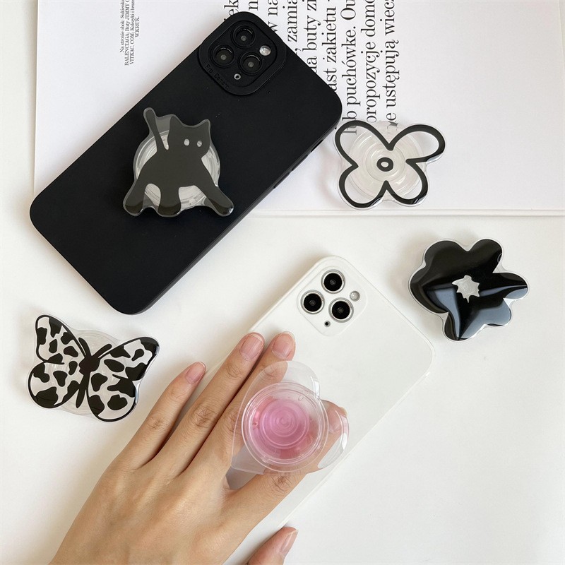 其他卡通粘贴式手机气囊支架
