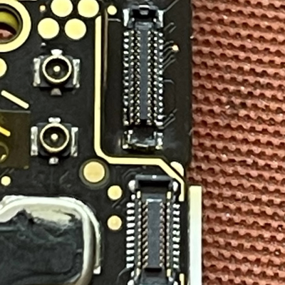适用华硕ROG5ZS660KL电池座子