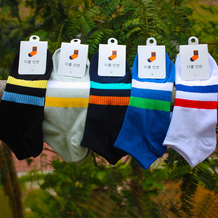Chaussettes - collants mouvement - Ref 756018 Image 3