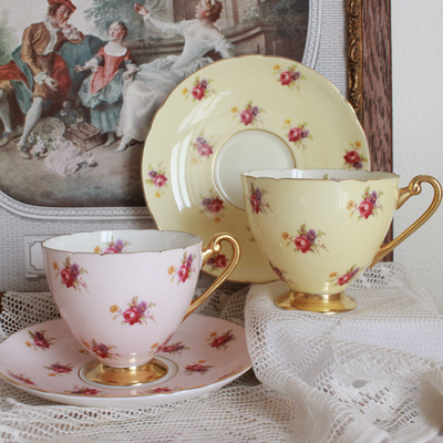 英国ShelleyRiponHulmesRose