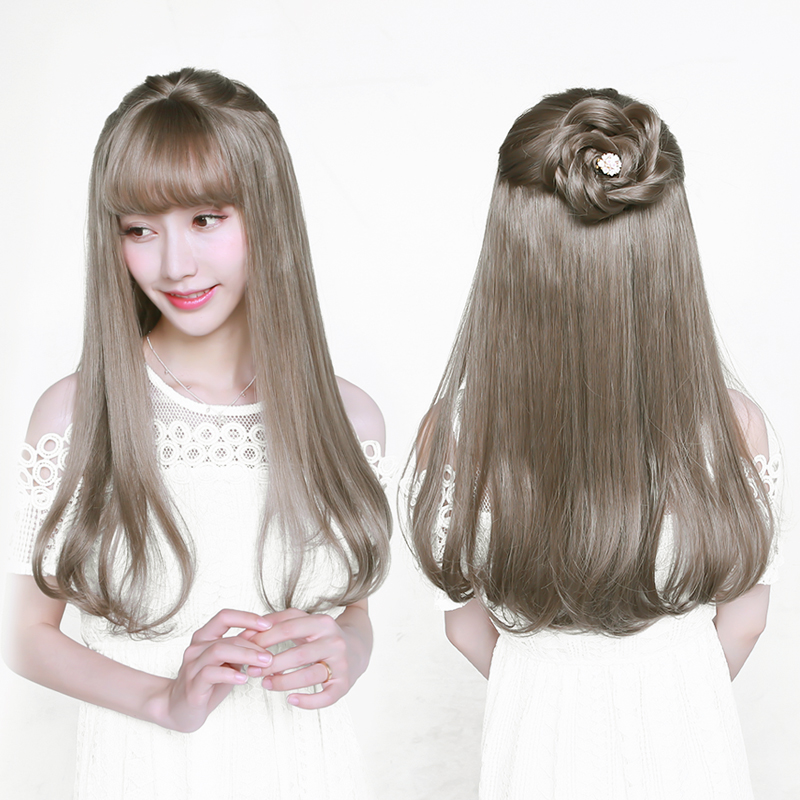 Perruque Les cheveux longs - Ref 2611495 Image 3