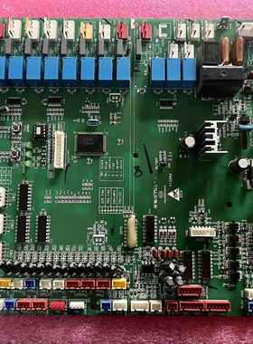 海er中央空调电脑板0151800084B 多联机控制主板 V98505 8D