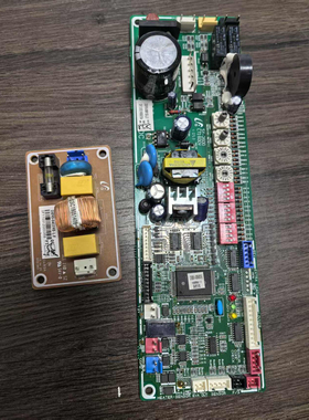 三星中央空调内机电脑板DB93-08895B-LF.电源板DB93-04119B-LF