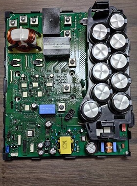 AM9000HT INV PCB SIZE292X242 DB41-01276A三星多联机双变频模块