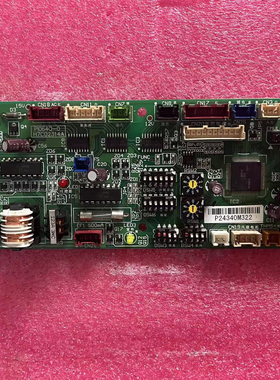 适用海信日立中央空调主板 H7C02314A PI064Q-0 H7B02205A PQ-092