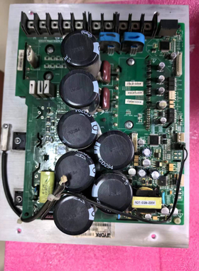 约克中央空调驱动板SAP:684294AC42I02WM.V013.主板668775REV1.2