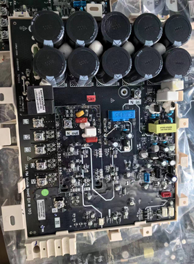 D4018X300004天加中央空调驱动板B00000016746