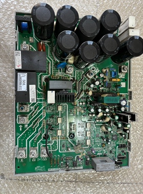 原装美的中央空调多联机V-COM335-SMB-A变频板50A-AA55PHDG-D1Y2