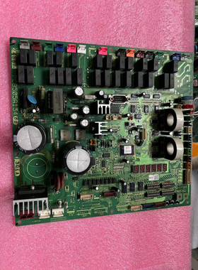 三菱重工海尔中央空调主板 PCB505A134 BB AB 电脑板 主控板